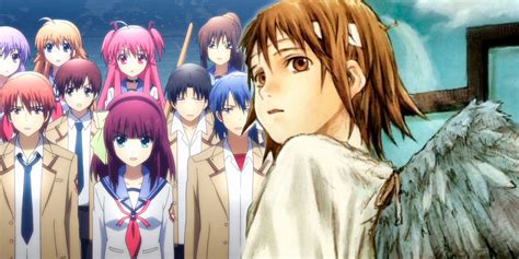 moviesjoy angel beats